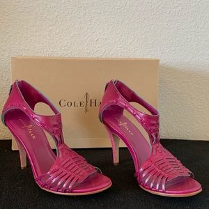 Cole Haan Valencia Air Sandal